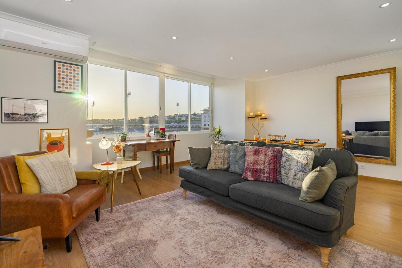 Appartement Whome Premium View 2-bed Great For R Workers & Families