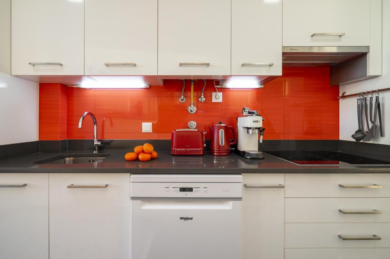 Whome Premium View 2-bed Great For R Workers & Families Appartement *
