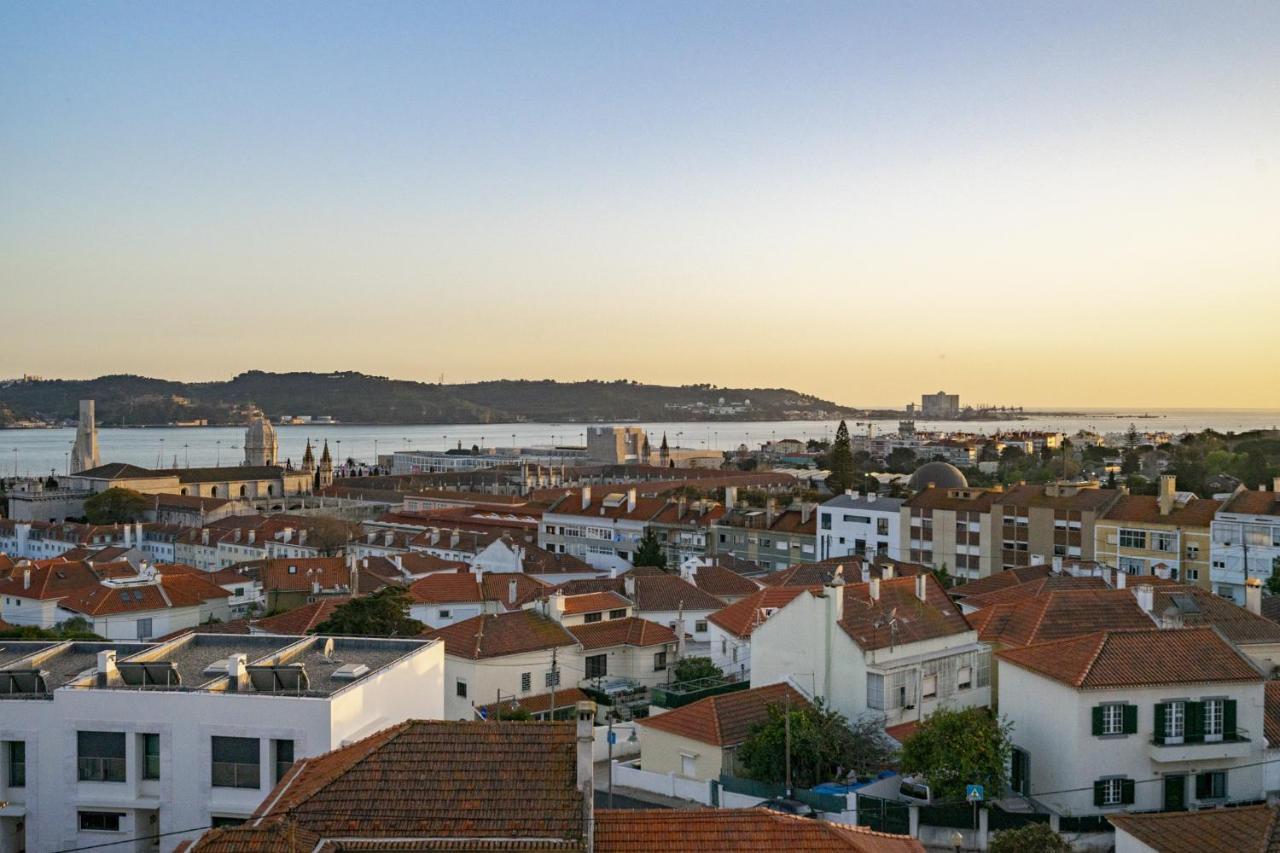 Whome Premium View 2-bed Great For R Workers & Families Appartement