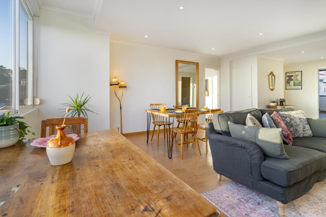 Appartement Whome Premium View 2-bed Great For R Workers & Families Lissabon